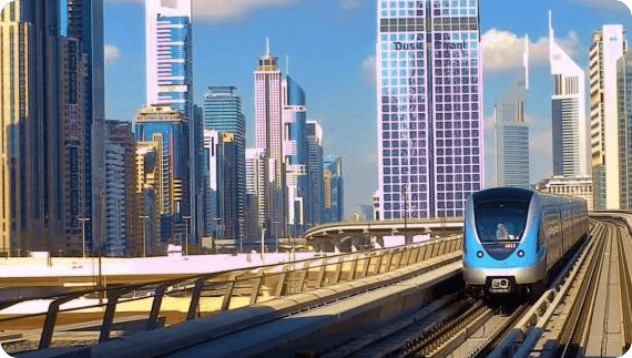 إنشاء العقارات