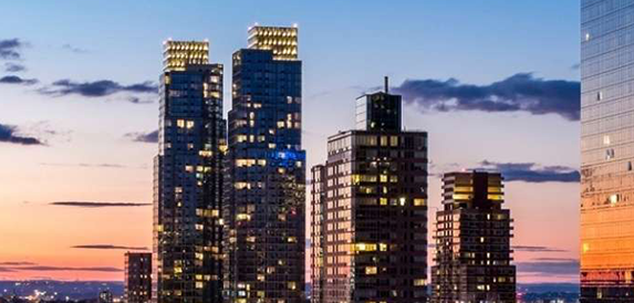 تعميير القرى